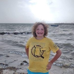 Meet your Posher, Lilly